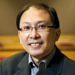 Nicholas tan forex