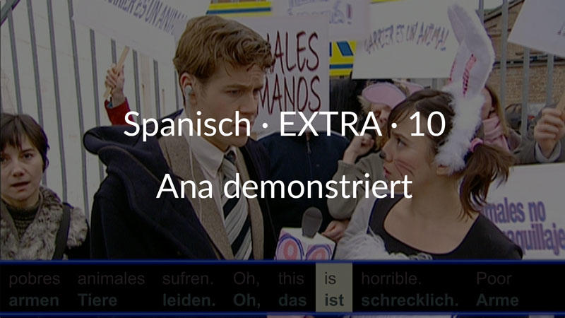 Pro ana kennenlernen