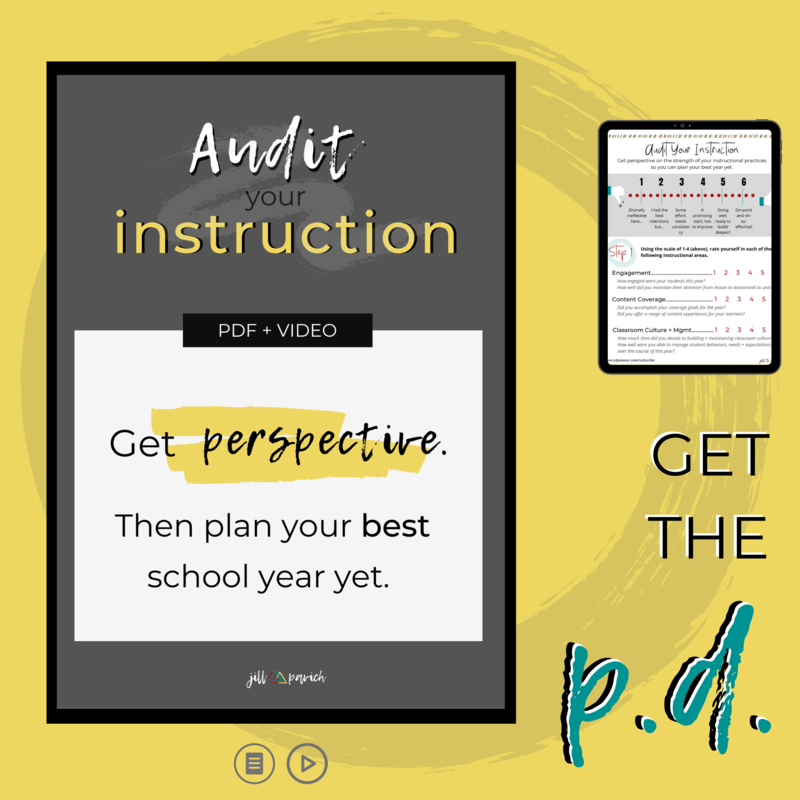 Innovative Teaching Tools Lesson Plan Ideas For Ela 6 12 Teachers