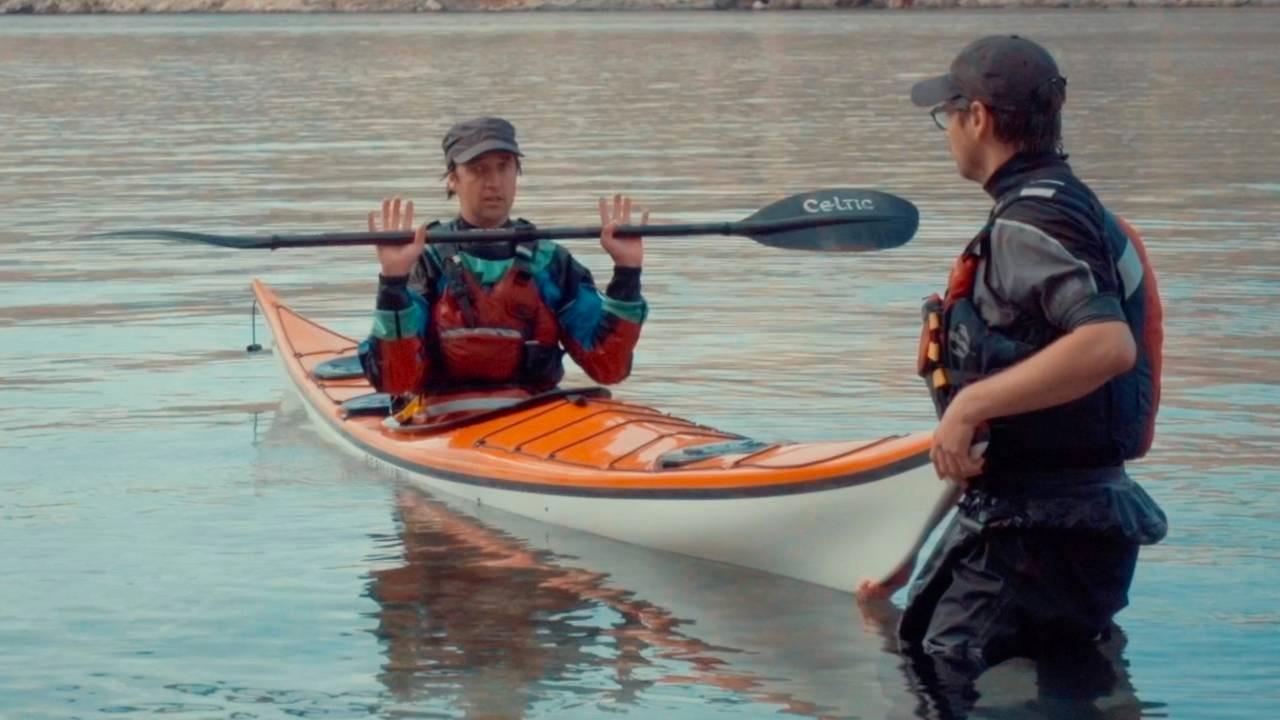 Online sea kayaking courses By Online Sea Kayaking