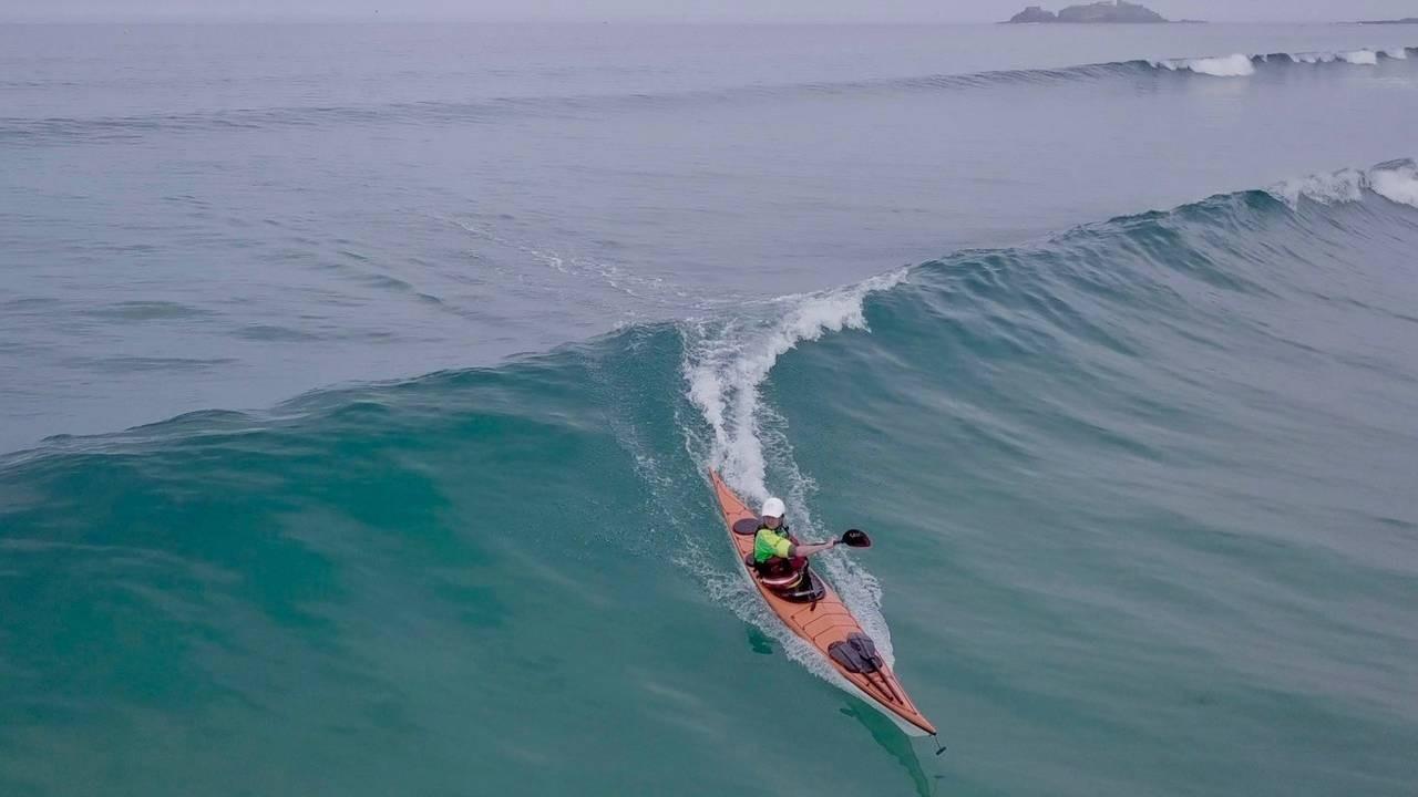 Online sea kayaking courses By Online Sea Kayaking