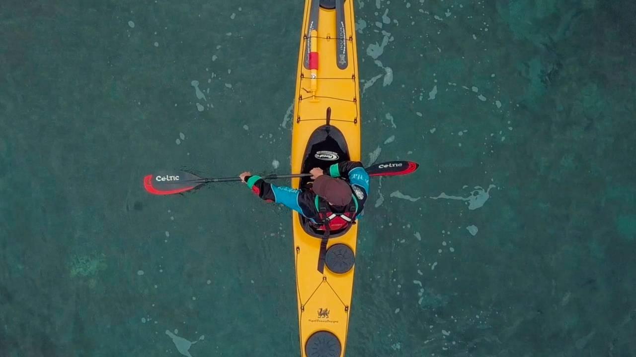 Online sea kayaking courses By Online Sea Kayaking