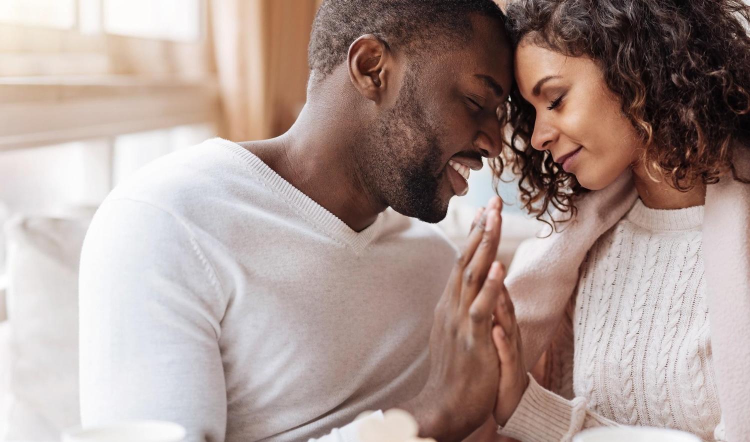 Christian Marriage Adventures™ [Membership]