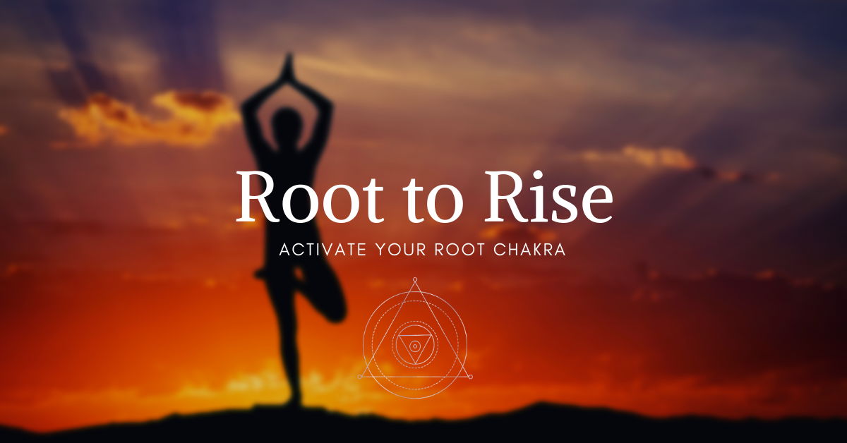 Root to Rise