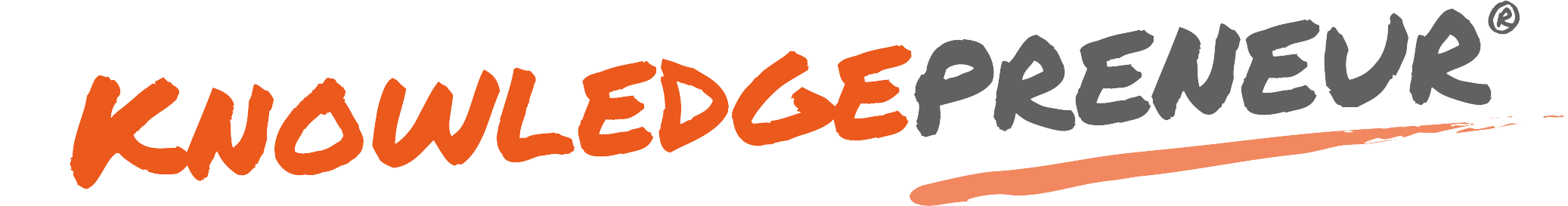 Knowledgepreneur