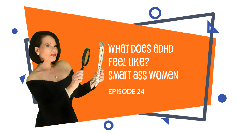Growing Up Gifted With Adhd >> Podcast Adhd For Smart Ass Women Growing Up Gifted With Adhd >> Podcast Adhd For Smart Ass Women